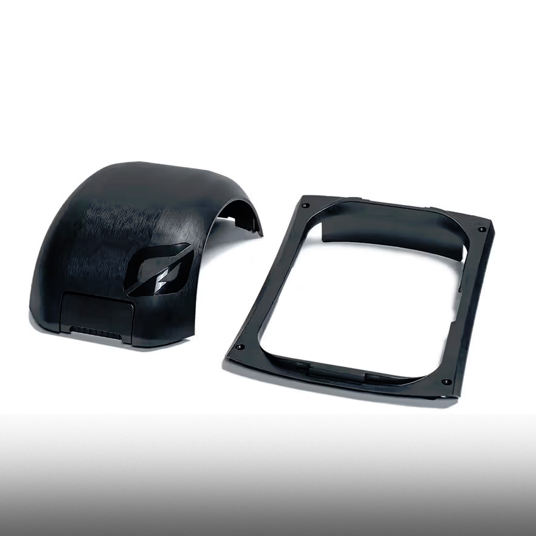 Onewheel Hybrid Fender Kit - 2