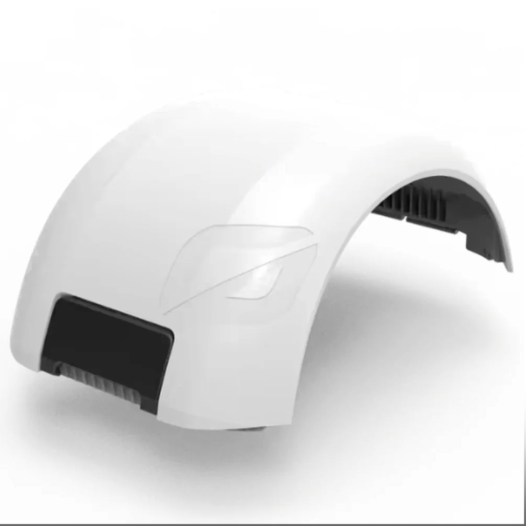 Onewheel Hybrid Fender Kit - 5