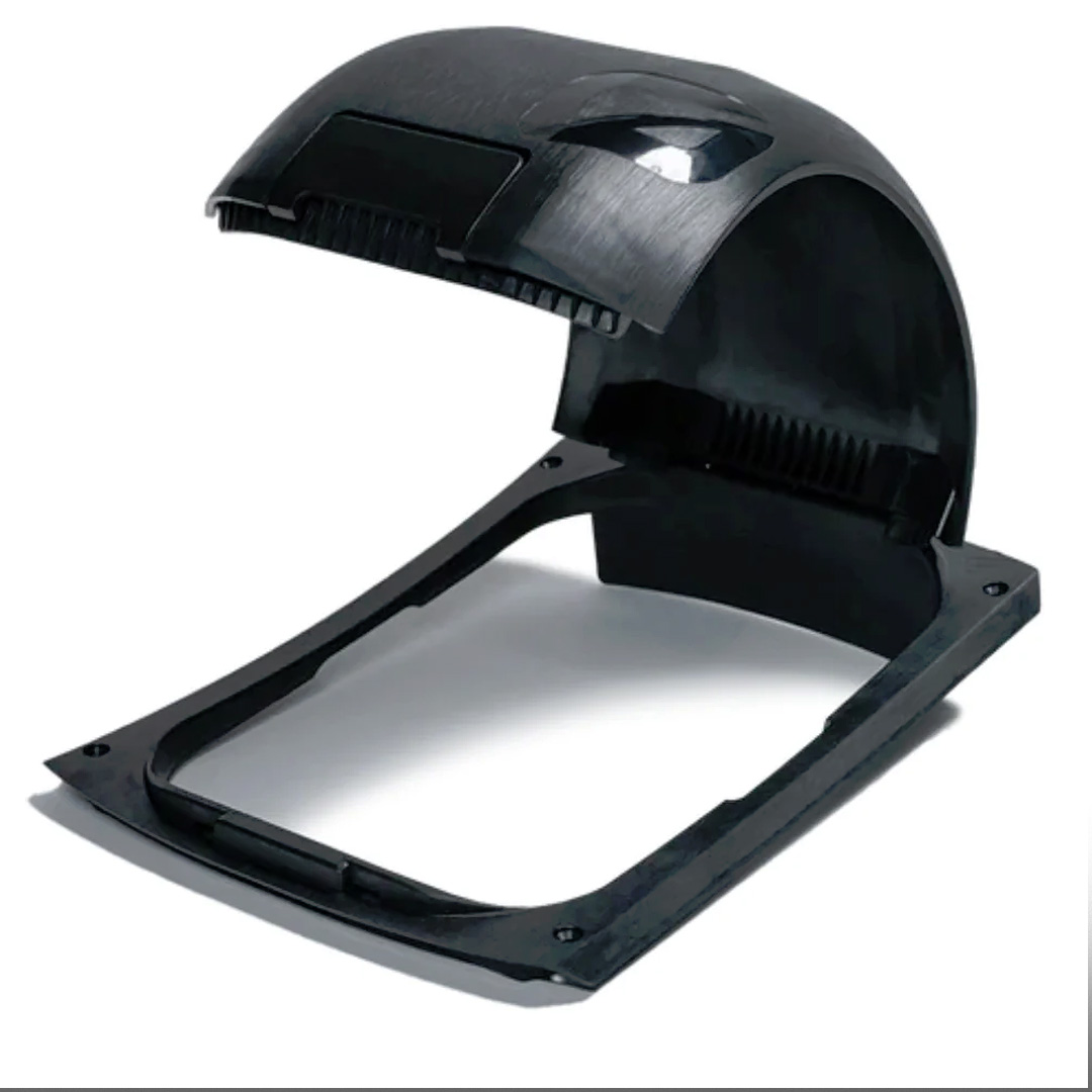 Onewheel Hybrid Fender Kit - 9