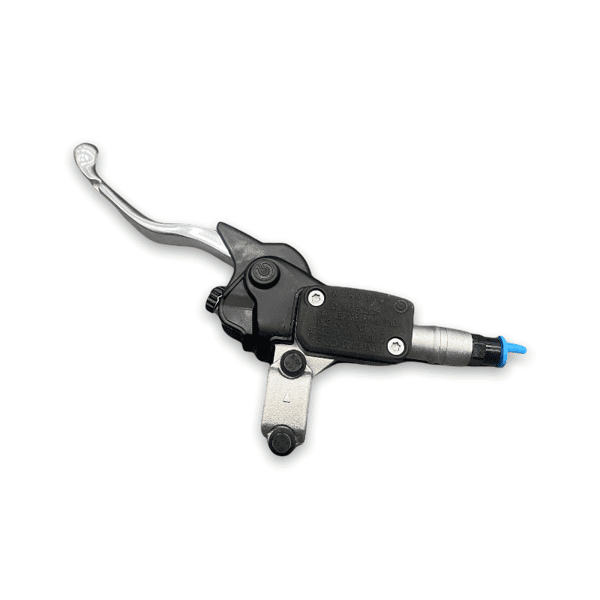 CLUTCH MASTER CYLINDER ASSY 9 MM BREMBO