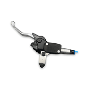 CLUTCH MASTER CYLINDER ASSY 9 MM BREMBO