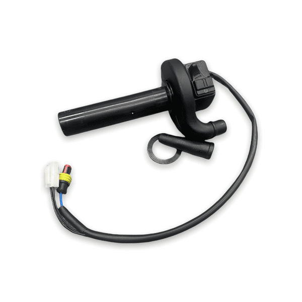 GASHANDTAG KOMPL. MED MAP SWITCH 2T