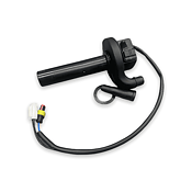 GASHANDTAG KOMPL. MED MAP SWITCH 2T