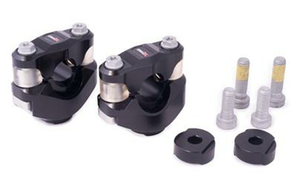 X-TRIG PHDS SHERCO M10 28.6mm