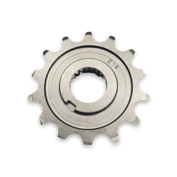 FRAMDREV 125 2T <2021 / 250/300 4T <2020 DRIVE SPROCKET Z14 250 END