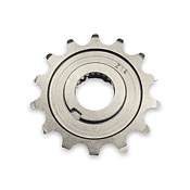 FRAMDREV 125 2T <2021 / 250/300 4T <2020 DRIVE SPROCKET Z14 250 END