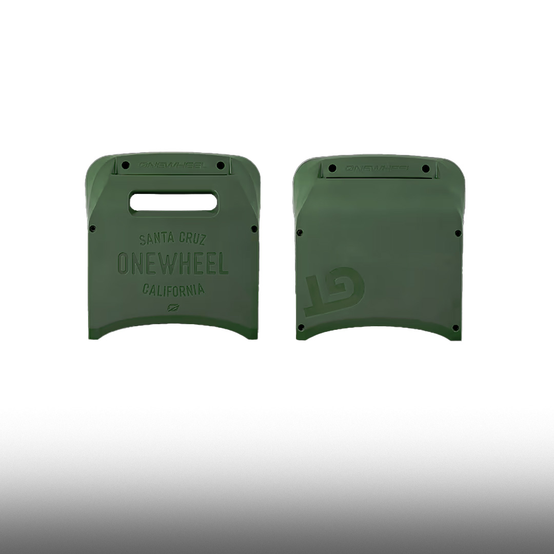 Onewheel GT Freeride Bumpers - 3