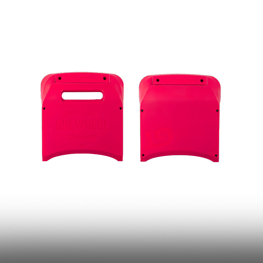 Onewheel GT Freeride Bumpers - 5