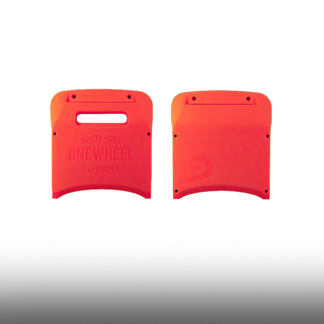 Onewheel GT Freeride Bumpers - 4