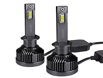 H1 LEDSON Xtreme DX - LED för halogen strålkastare 
