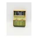 Dukkehus Second Hand - Lundby Servant - Baderomsskap 1978