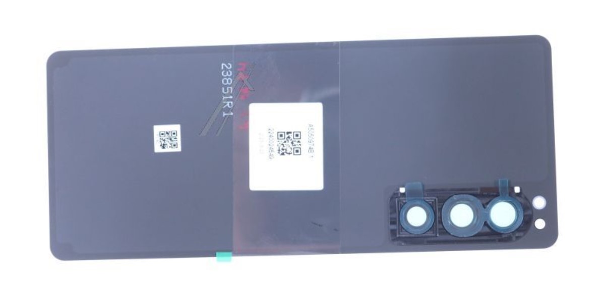 Sony BATTERILUCKA A4 B (XQ-CQ54)  - 2