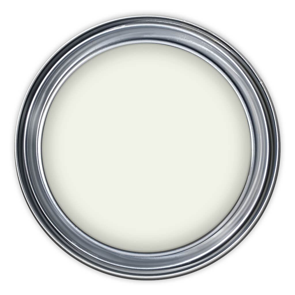 Chalk White (S00) - PAINTING THE PAST