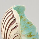 Bengt Berglund (1960s) Unique Free-Formed Bowl 16 cm