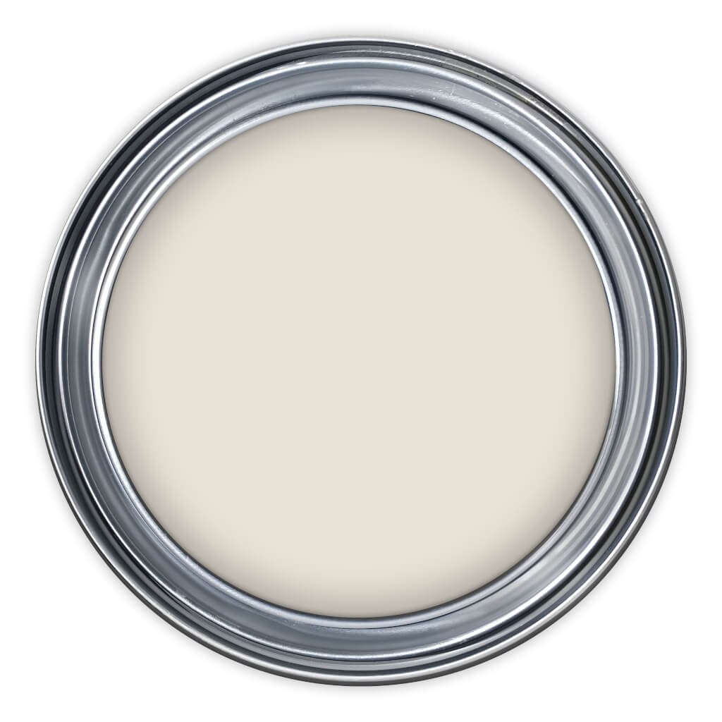 Regency White (01) - PAINTING THE PAST