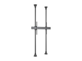 M Floor to Ceiling Mount Pro MBFC1UX1 VESA 1000