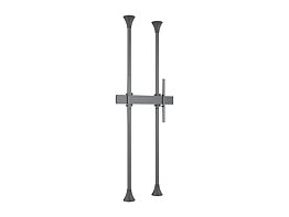 M Floor to Ceiling Mount Pro MBFC1UX1 VESA 800
