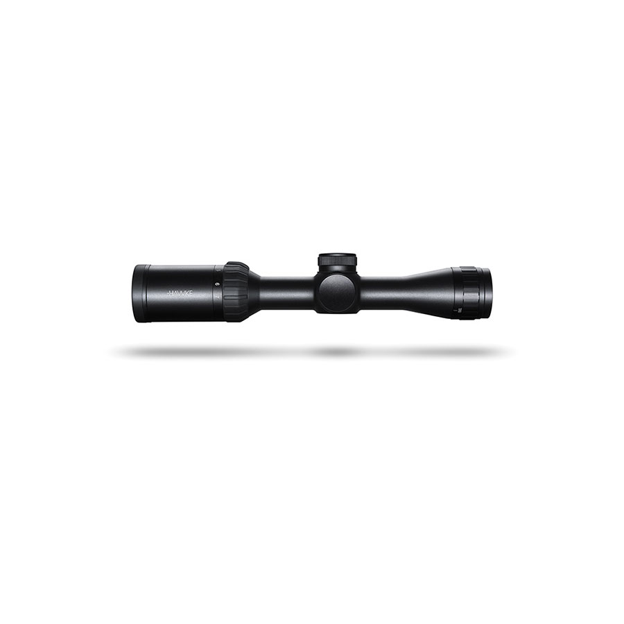 Hawke Airmax 2-7x32 AO, riktm. AMX - 3
