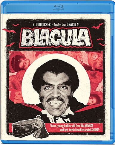 Blacula (BLU-RAY)