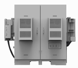 Huawei ESS Industrial- 200kWh  - 2