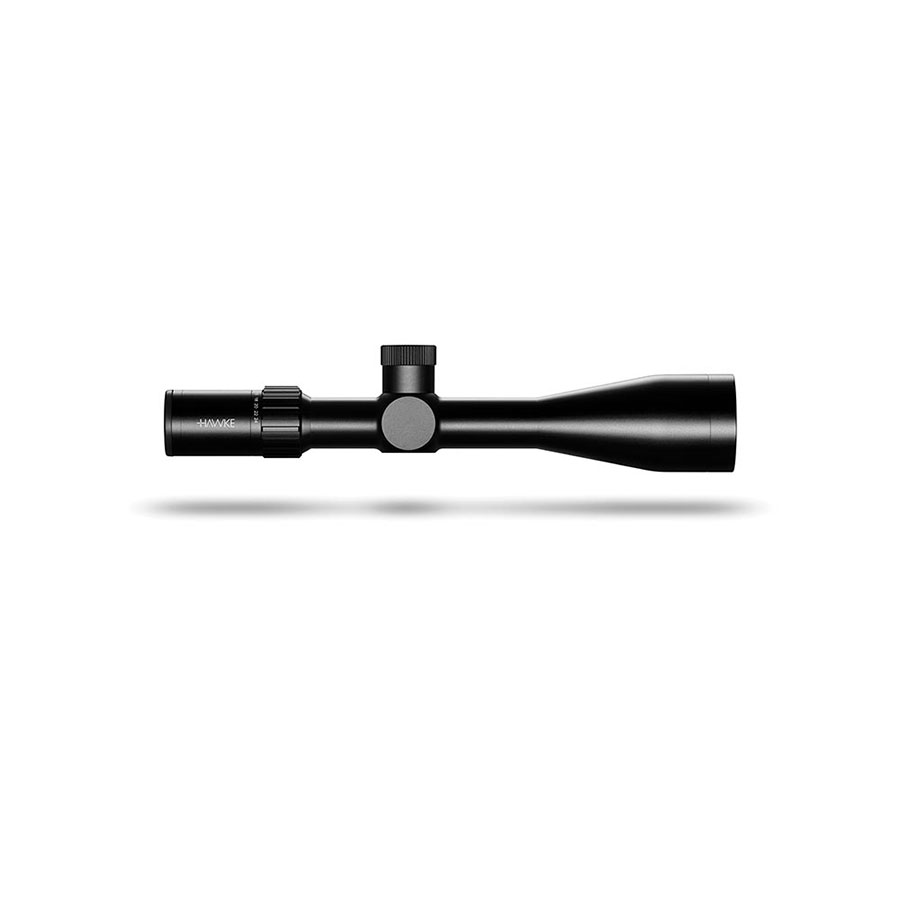 Hawke Airmax 30 SF COMPACT 6-24x50 AMX IR - 4