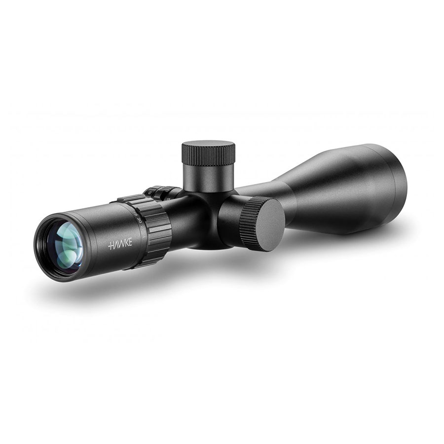 Hawke Airmax 30 SF COMPACT 6-24x50 AMX IR - 2