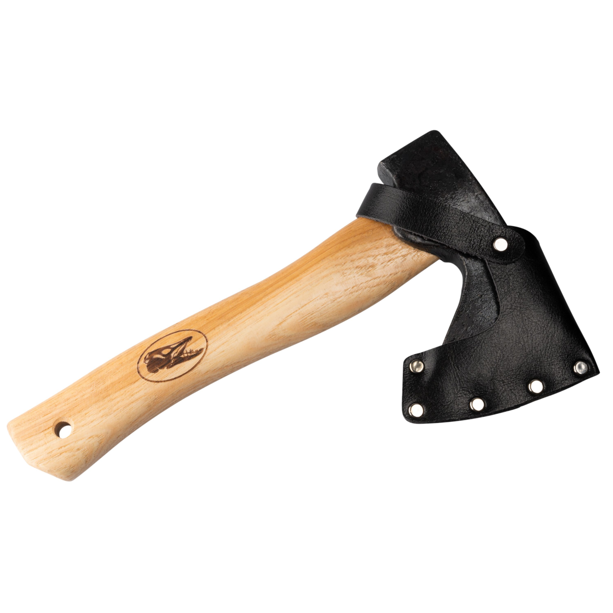 Campingyxa 26 cm 450 gr