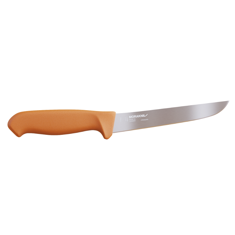 Hunting Straight Boning