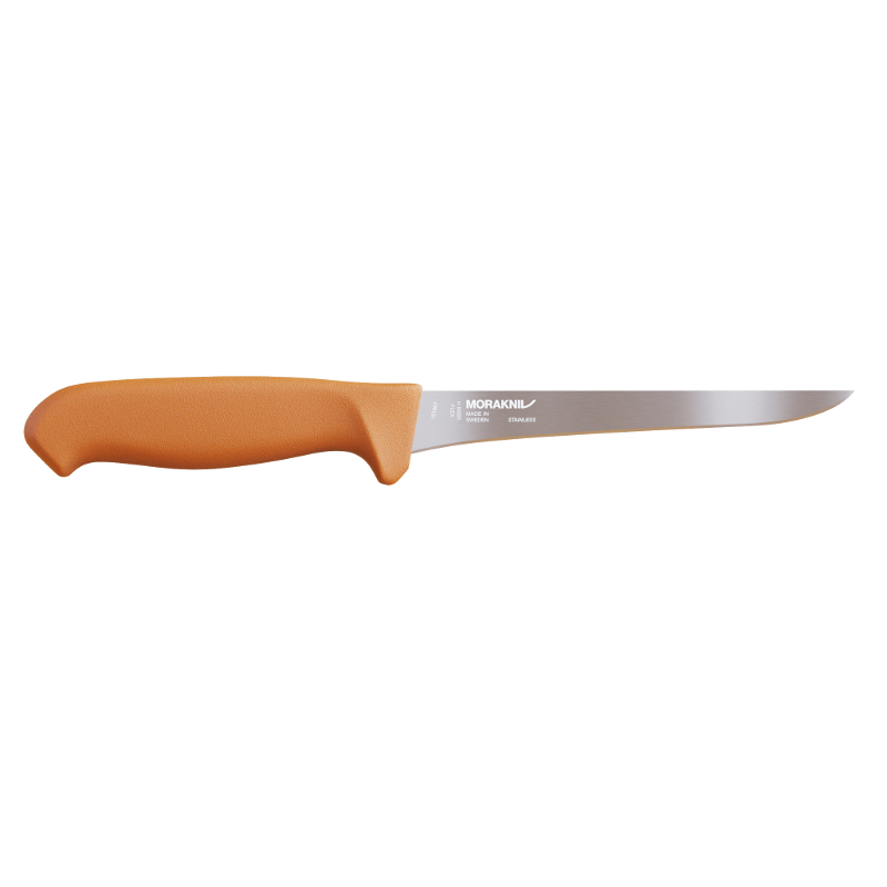 Hunting Narrow Boning