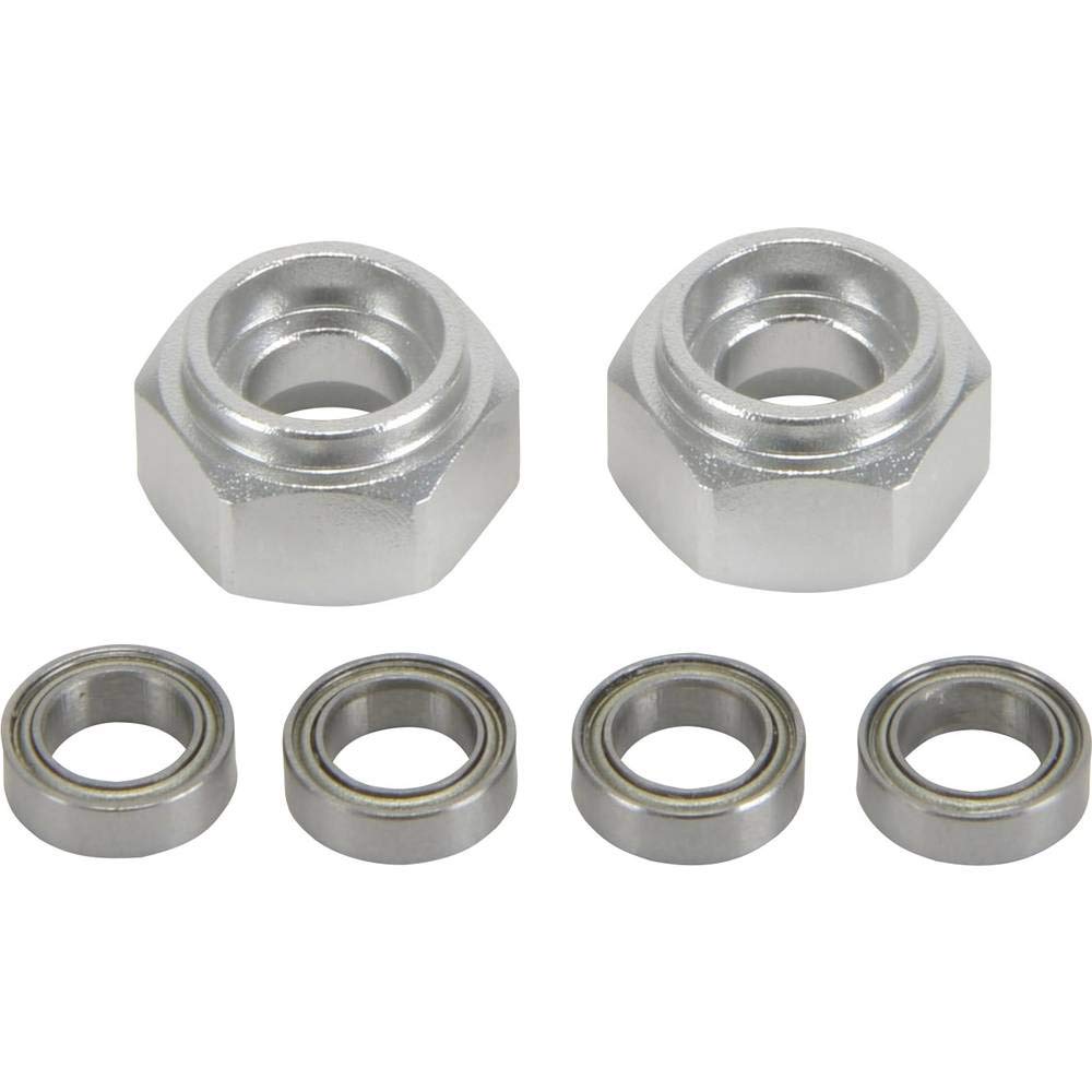 Carson DT-03 Adapter till 12mm Hex fram 