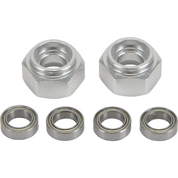 Carson DT-03 Adapter till 12mm Hex fram 