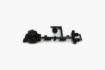 Tamiya  wheel carrier