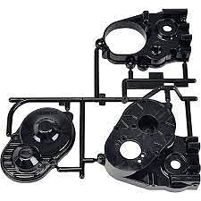 Tamiya  Gear Housing