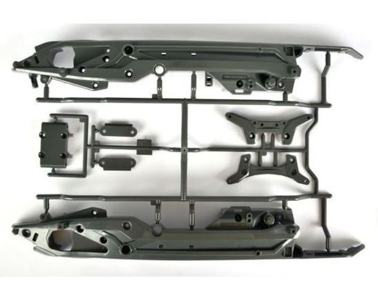  Tamiya Frame Parts / Shock Towers DT-03 