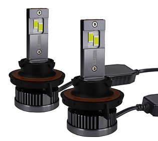 H13 LEDSON Xtreme DX - LED för halogen strålkastare 