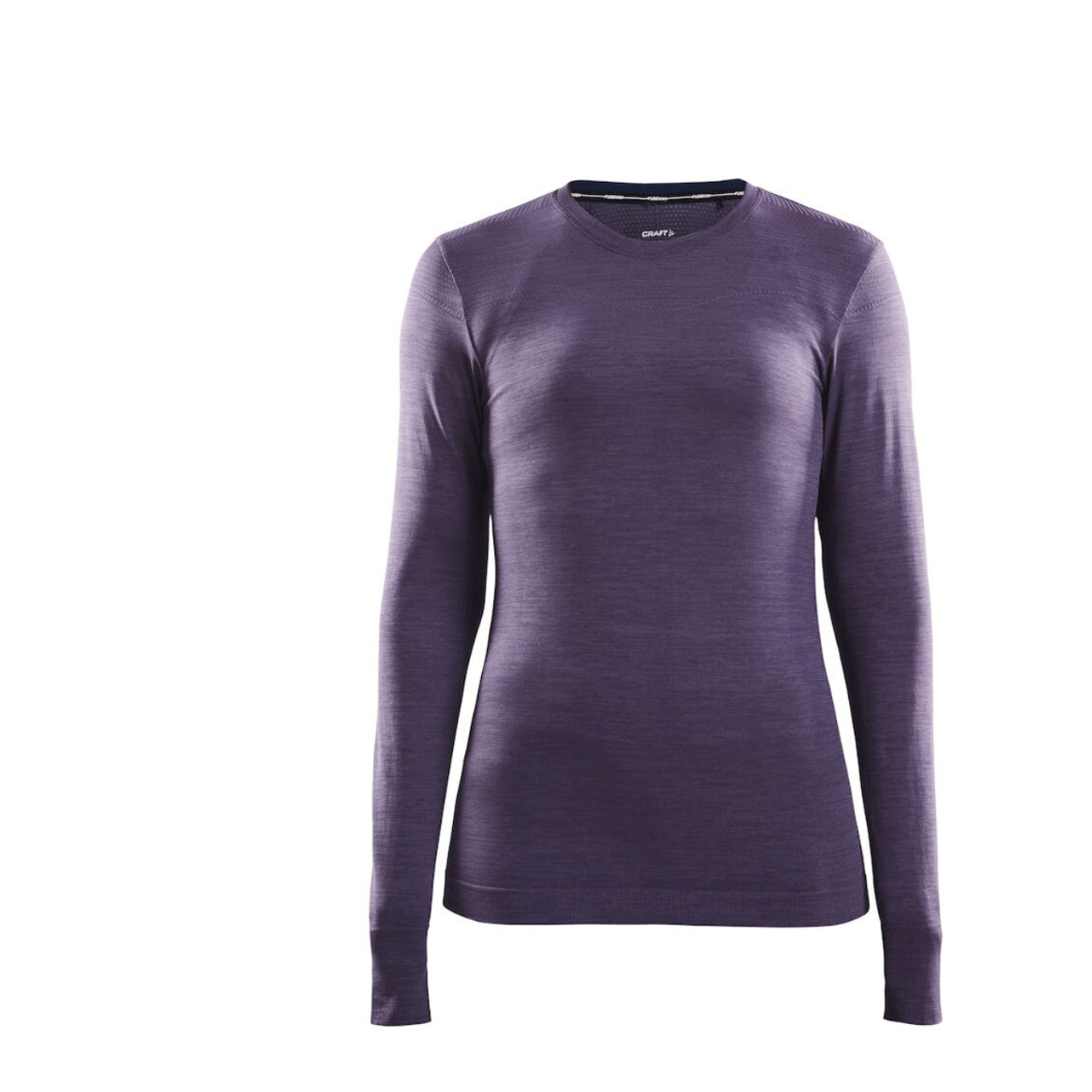 Alusvaatteet jersey Craft Violetti Naiset - 2