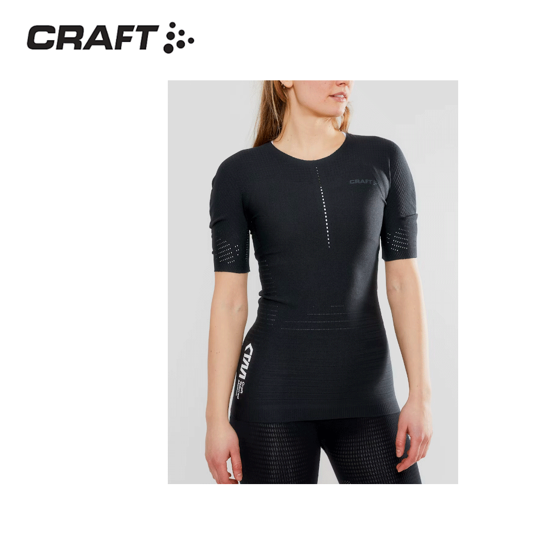 Koulutus top Craft Musta Naiset - 3