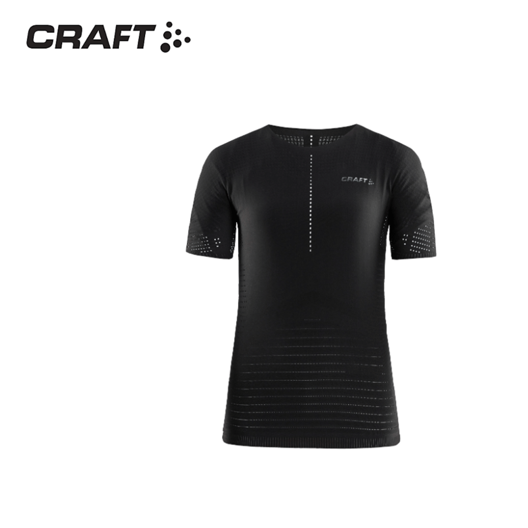 Koulutus top Craft Musta Naiset