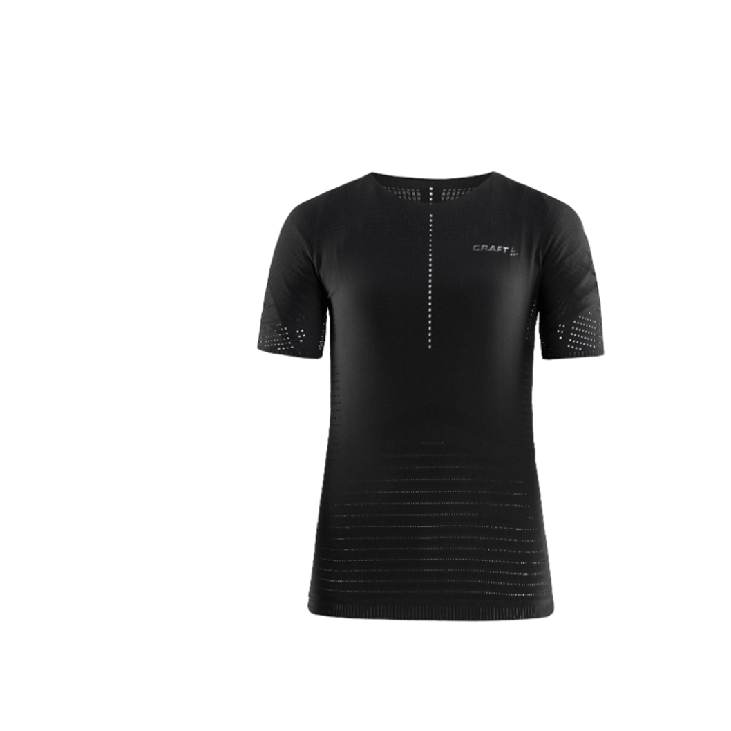Koulutus top Craft Musta Naiset - 2