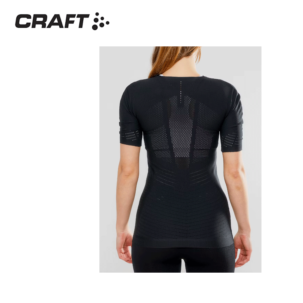 Koulutus top Craft Musta Naiset - 4