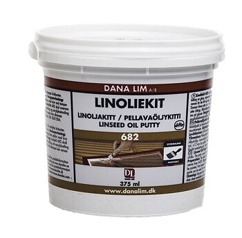 Dana Linoljekitt 750g