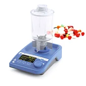 ULTRA-TURRAX® control - Tablet/Pharmaceutical Analysis Dissolving Solution