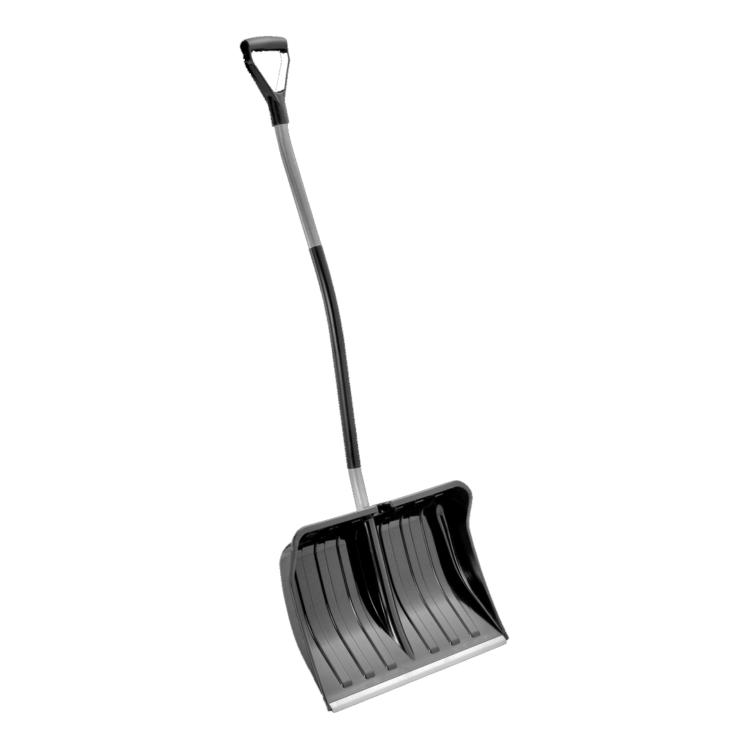 Snöskyffel 145 cm