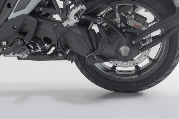 Rear axle crash pad kit. BMW R 1300 GS GG13r (KA1) (23-26) - 2