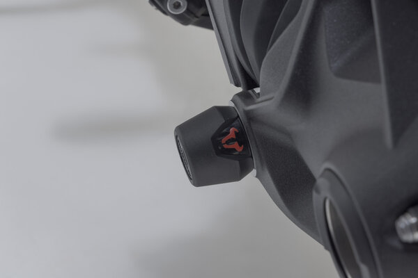 Rear axle crash pad kit. BMW R 1300 GS GG13r (KA1) (23-26) - 4