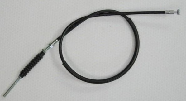 Brake wire drum brake Z50J 1979-> - Honda original