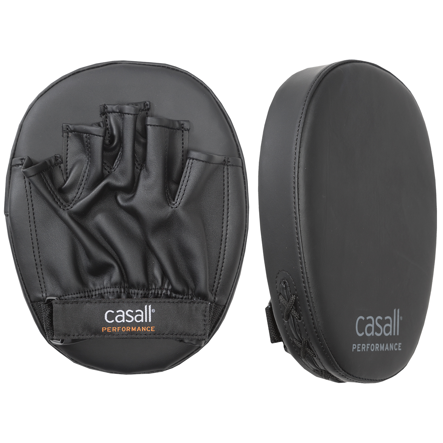 PRF Boxing mitts