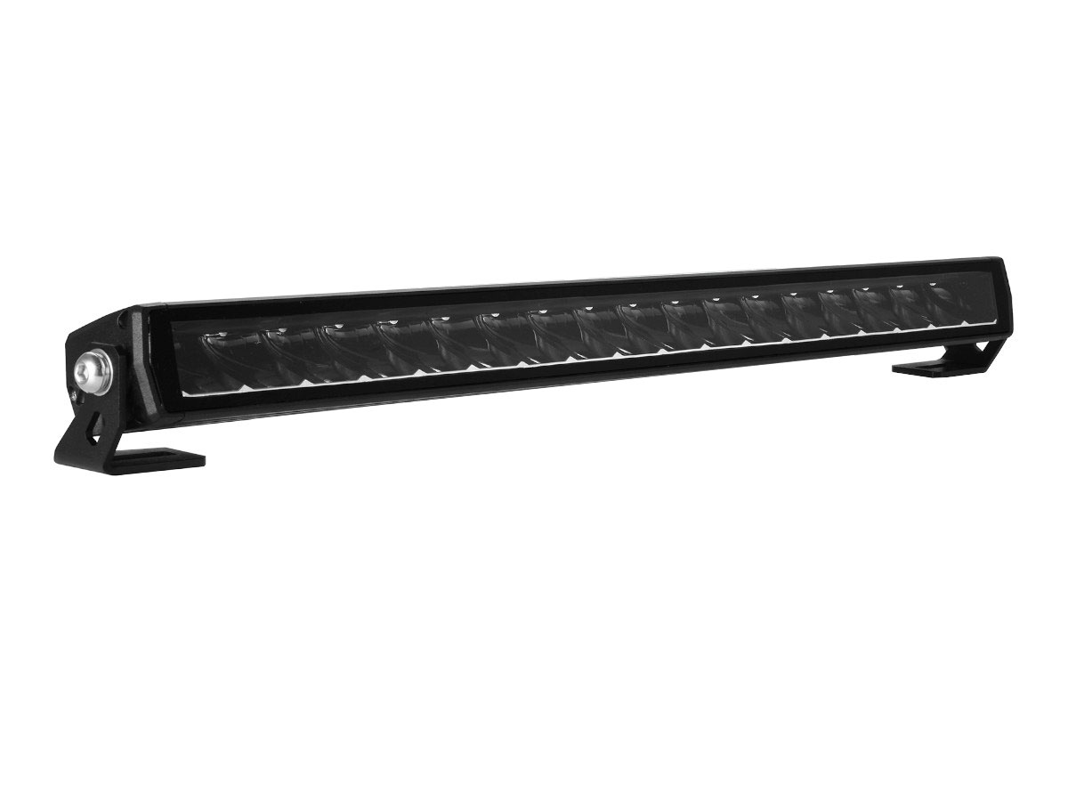 Viklight Ymer PRO - 20" 160W LED extraljusramp