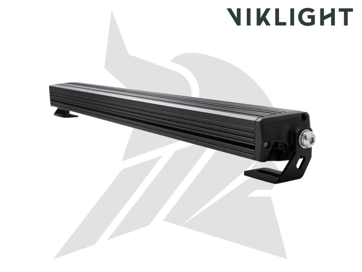 Viklight Ymer PRO - 20" 160W LED extraljusramp - 2