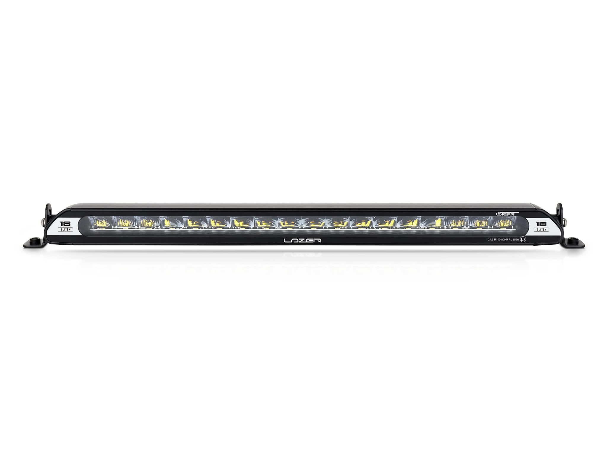 Barre de LED Lazer Lamps Linear-18 Elite